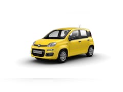 Fiat Pandina - 1.0 Icon | PDC | Airco | Radio | 5'' Infotainment | DAB | Cruise Control | Tot 8 jaar spec