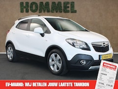 Opel Mokka - 1.4 T Edition - AIRCO - BLUETOOTH TELEFOONVOORBEREIDING - TREKHAAK - PARKEERSENSOREN VOOR