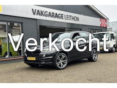 BMW X5 - xDrive35i High Exec
