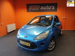 Ford Ka - 1.2 / TREND / NL-AUTO / APK 06-10-2027