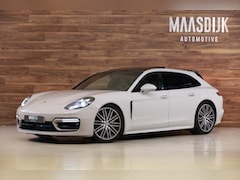 Porsche Panamera Sport Turismo - 4.0 Turbo S E-Hybrid