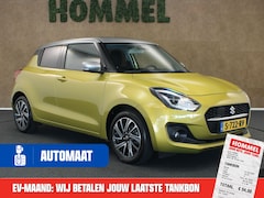 Suzuki Swift - 1.2 Style Smart Hybrid - ORIGINEEL NEDERLANDSE AUTO - AFNEEMBARE TREKHAAK 1.000KG GEREMD T