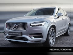 Volvo XC90 - T8 Recharge AWD Inscription | Long Range | Adaptive Cruise | Luchtvering | Bowers&Wilkens