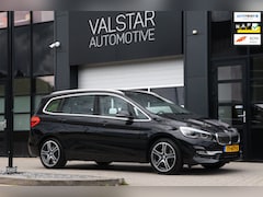 BMW 2-serie Gran Tourer - 220i High Executive | LED | TREKHAAK | STOELVERWARMING | FACELIFT