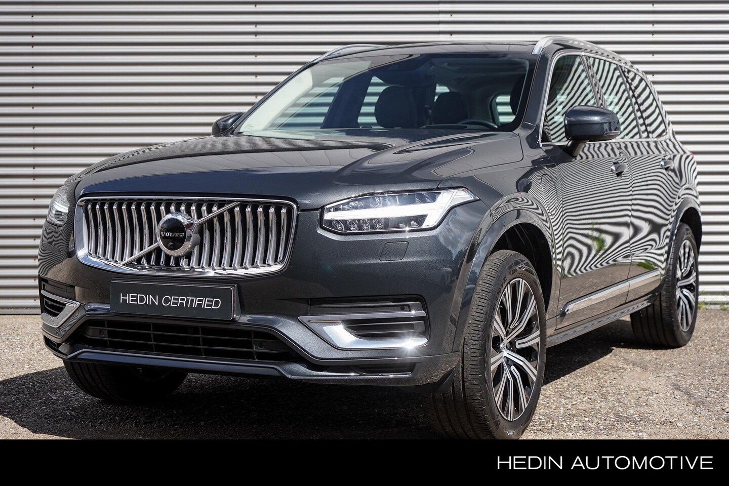Volvo XC90 - T8 Recharge AWD Inscription Exclusive | Bowers&Wilkins | Head-up | Pano. Dak | Stoelventil - AutoWereld.nl