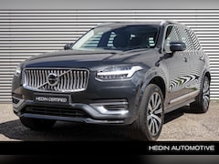 Volvo XC90 - T8 Recharge AWD Inscription Exclusive | Bowers&Wilkins | Head-up | Pano. Dak | Stoelventil