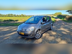 Renault Grand Modus - 1.2 TCE Exception, volledig onderhouden - automatische airco - hoge instap