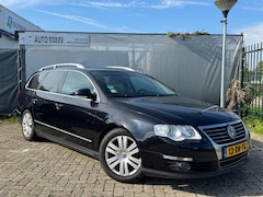 Volkswagen Passat Variant - 2.0 FSI 4Motion-NWE APK-Clima-Cruise-PDC