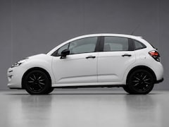 Citroën C3 - 1.0 Sport (AIRCO, SPORTSTOELEN, NIEUWE APK, ELECTRISCH PAKKET, NETTESTAAT)