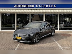 Volkswagen Arteon - 2.0 TSI Business R Exclusive|Pano|Massage|Lane assist|Elektrische kofferklep|Virtual Dashb