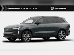 Volvo EX90 - Twin Motor Ultra Executive Edition 7p. 106 kWh | 800 V | Bowers & Wilkins | Soft Close Deu