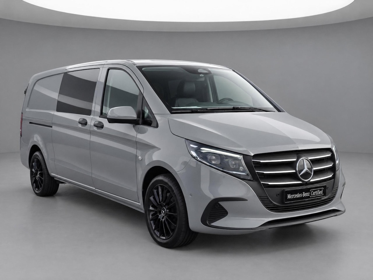 Mercedes-Benz Vito - 116 CDI L3 Pro 116 CDI L3 Pro - AutoWereld.nl