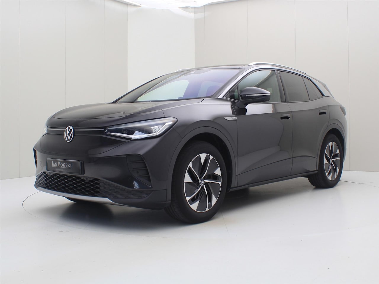 Volkswagen ID.4 - 77kWh 204pk Pro Tech 87% SoH [ TREKHAAK+PANORAMADAK+HEAD-UP DISPLAY+STOELVERWARMING - AutoWereld.nl