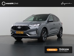 Ford Kuga - 2.5 PHEV ST-Line X Nieuw model | Panoramadak | Adaptieve Cruise Control | Winterpakket | B