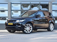 Land Rover Range Rover Sport - 4.4 SDV8 Autobiography Dynamic '15 Pano Leder Clima Navi Cruise Xenon Inruil mogelijk