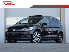 Volkswagen Touran - 1.5 TSI 150PK Highline 7persoons | Panoramadak