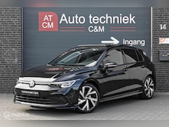 Volkswagen Golf - 1.5 eTSI R-LINE/150PK/DSG/PANO/ACC/CAMERA/IQ