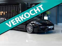 Porsche 718 Boxster GTS - 4.0 (2021) Approved tot 05/2027, BOSE, CarPlay