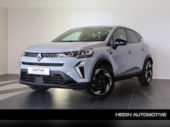 Renault Captur - 1.8 E-Tech full hybrid 160 techno | Automaat | Navigatie | 360 Graden Camera | Verwarmde V