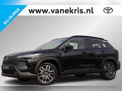 Toyota Corolla Cross - Hybrid 140 Dynamic, €3.000, - Inruilpremie Apple Carplay/Android Auto, BSM, Stuur & Stoelv