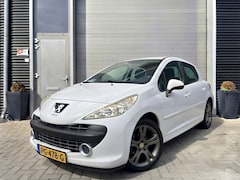 Peugeot 207 - 1.4 VTi XR/Inruilkoopje/Zo mee/Handel/Export/Lees tekst