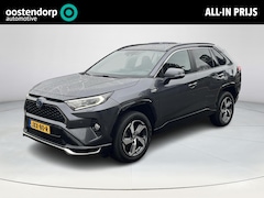 Toyota RAV4 - 2.5 Plug-in Hybrid AWD Dynamic