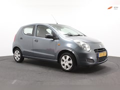 Suzuki Alto - 1.0 Comfort | Airco | Groot scherm | Elektrische ramen