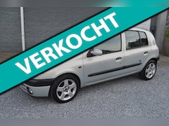 Renault Clio - 1.4-16V RT Stuurbekrachtiging 5Drs Jaar APK