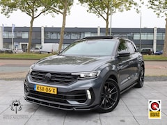 Volkswagen T-Roc - R 300PK | Panodak | Akrapovic | Maxton Design | Beats | Keyless | Virtual | Elek.Kofferkle