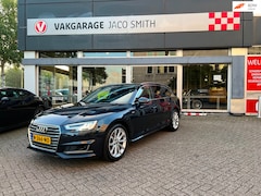 Audi A4 Avant - 1.4 TFSI Sport S line black edition