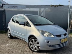 Mitsubishi Colt - 1.3 Heartbeat - NWE APK - Airco