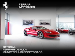 Ferrari 296 GTB - ~Munsterhuis~