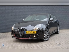 Alfa Romeo Giulietta - 1.750 Turbo Veloce