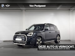 MINI Countryman - SE ALL4 Favoured | Pakket XL | Panoramadak | Harman/Kardon