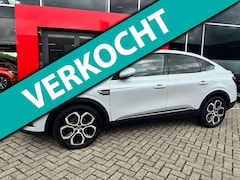 Renault Arkana - 1.6 E-Tech Hybrid Automaat 145 Intens | Apple Carplay/Android | orgineel NL -auto