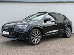 Audi Q8 - 60 TFSIe Competition | Pro Line S | Luchtvering | Facelift | Nieuwstaat | BTW
