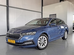 Skoda Octavia Combi - 1.0 TSI E-Tec 81kW MHEV Business Edition Plus DSG