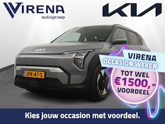 Kia EV3 - Plus 81.4 kWh - Stoel/Stuurwielverwarming - Adaptive Cruise Control - Climate Control - Na