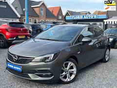 Opel Astra - 1.2 Edition|Trekhaak|Camera|Cruise|Carplay|Stoelverwarming|