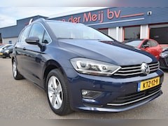 Volkswagen Golf Sportsvan - 1.2 TSI Highline , CLIMATRONIC, LED KOPL , NAVI , LEDER BEKL , PDC V+A ,