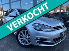 Volkswagen Golf - 1.4 TSI Highline