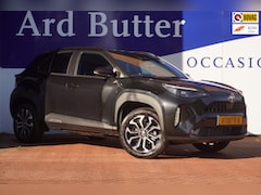Toyota Yaris Cross - 1.5 Hybrid 130 Dynamic / NIEUW / Winter&SafetyPakket / Stoel&Stuurverw. / 10, 5 Inch Scher