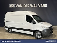 Mercedes-Benz Sprinter - 317 CDI 170pk L2H2 Euro6 Airco | Camera | Navigatie | Cruisecontrol | Apple Carplay Androi