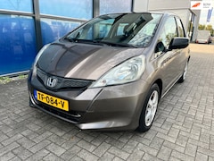 Honda Jazz - 1.2 S