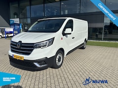 Renault Trafic - 150 T30 L2H1 Carplay + Trekhaak