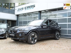 BMW iX3 - High Executive 80 kWh