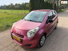 Suzuki Alto - 1.0 Comfort