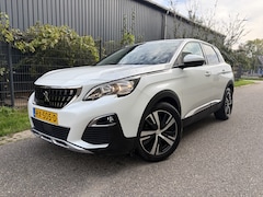 Peugeot 3008 - 1.2 PureTech Allure / AUTOMAAT / NAVI / CRUISE / TREKHAAK / 141dkm NAP