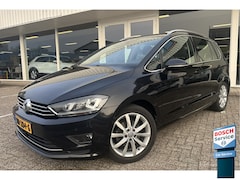 Volkswagen Golf Sportsvan - 1.4 TSI Highline | Trekhaak | XENON | Navi | Bluetooth | Cruise Control | PDC | Stoelverwa