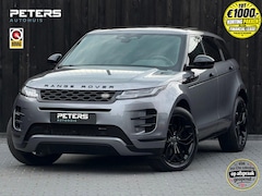 Land Rover Range Rover Evoque - 1.5 P300e AWD R-Dynamic HSE